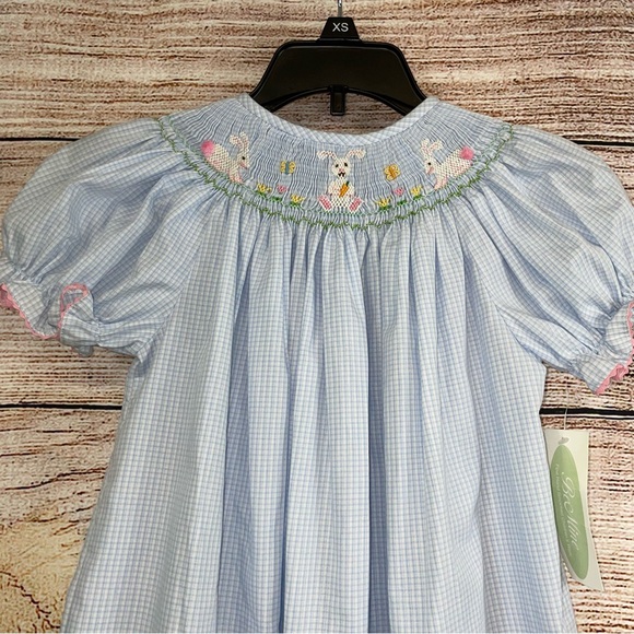 NWT Easter Dress - Picture 2 of 8